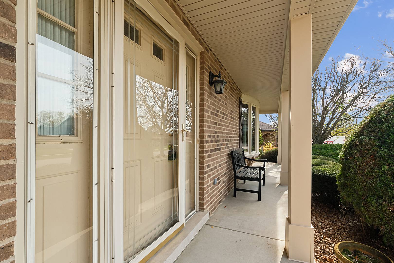 Property Photo:  14041 Stonegate Lane  IL 60467 