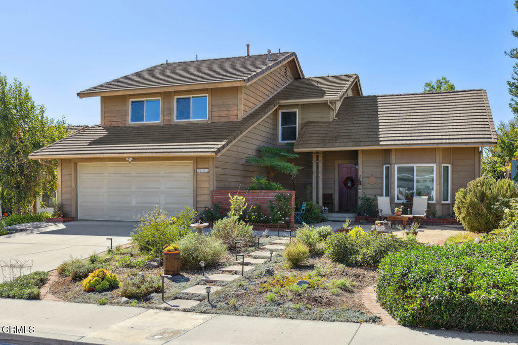 Property Photo:  1683 Harper Drive  CA 93004 