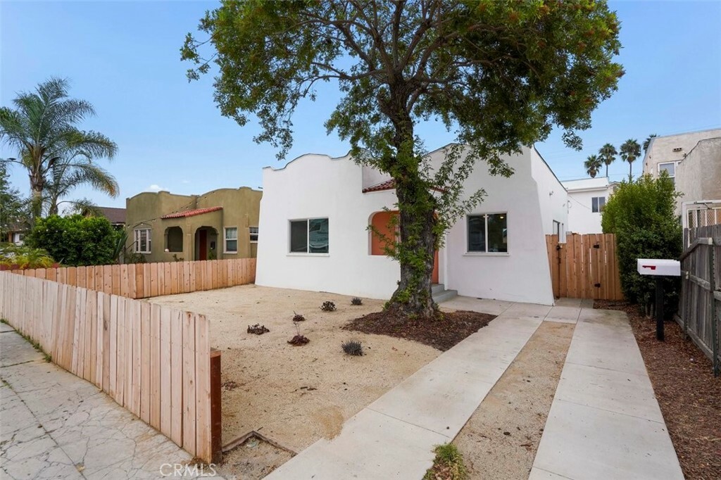 Property Photo:  4339 4335 41st Street  CA 92105 