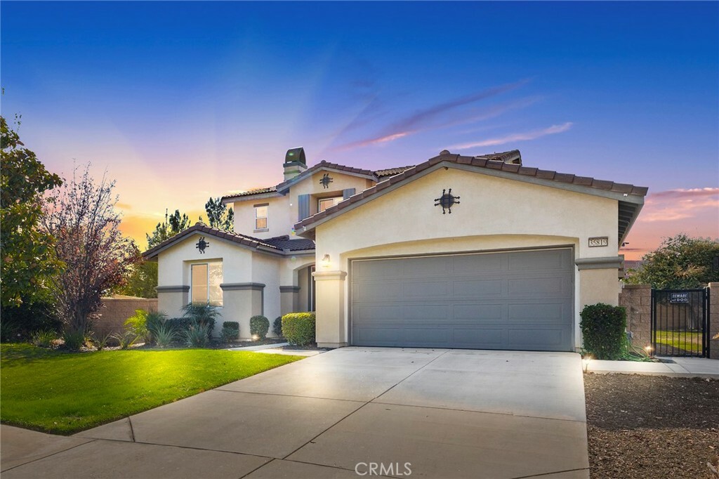 35819 Elk Lane  Murrieta CA 92563 photo