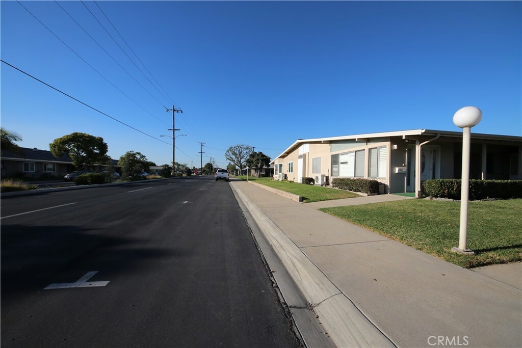 Property Photo:  13350 Saint Andrews Drive 68F  CA 90740 