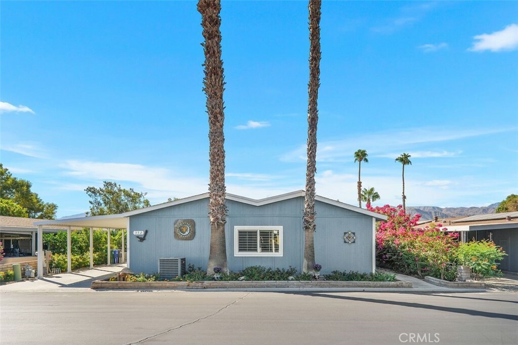 Property Photo:  73450 352 Country Club Drive 352  CA 92260 