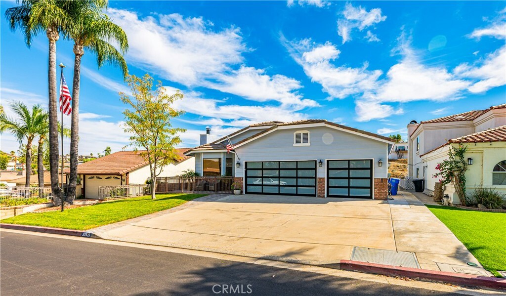 Property Photo:  22535 W San Joaquin Drive  CA 92587 