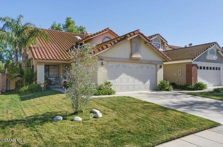 4024 Lost Springs Drive  Calabasas CA 91301 photo