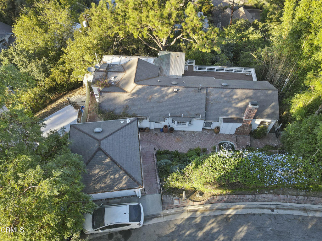 Property Photo:  3724 Berry Drive  CA 91604 