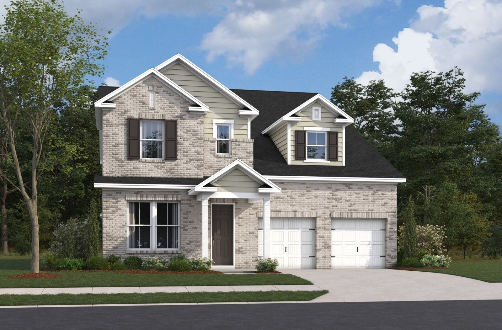 Property Photo:  929 Champions Circle  TN 37122 