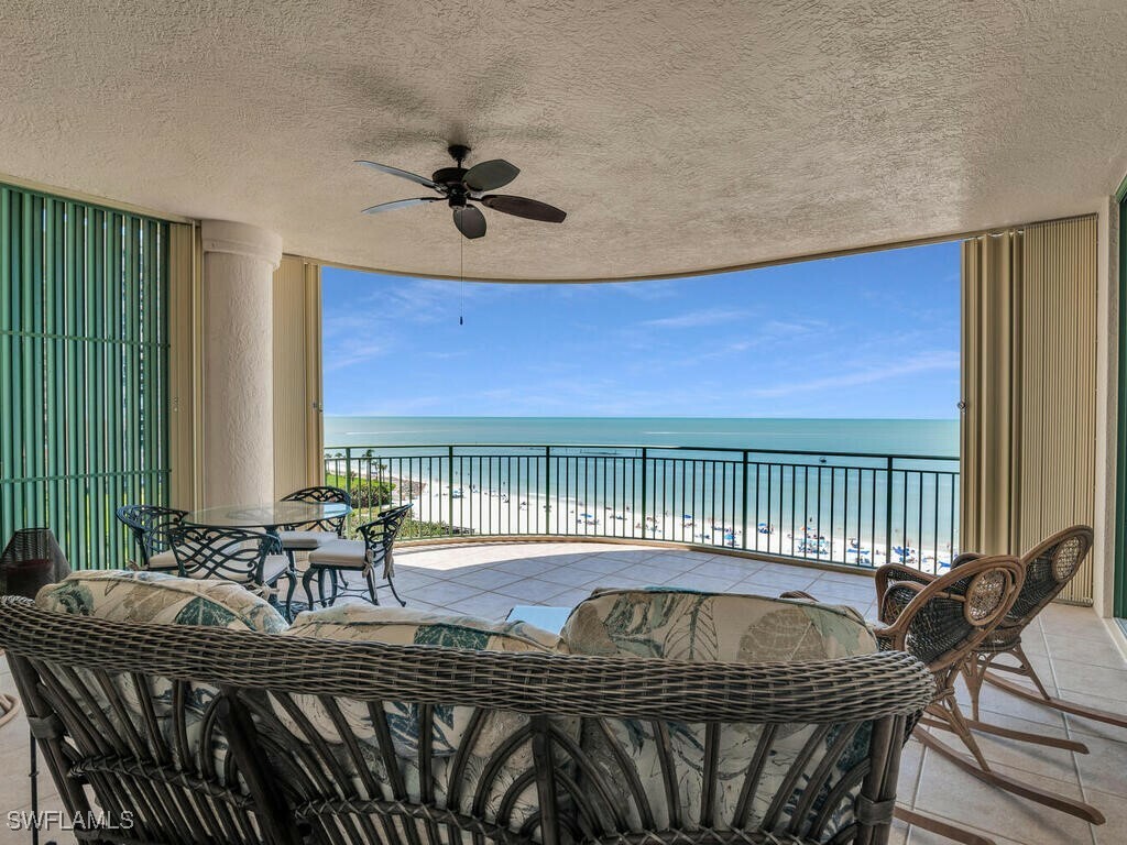 Property Photo:  930 Cape Marco Drive 703  FL 34145 