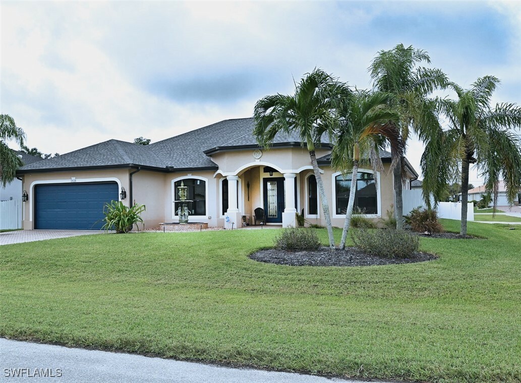 2828 SW 24th Avenue  Cape Coral FL 33914 photo