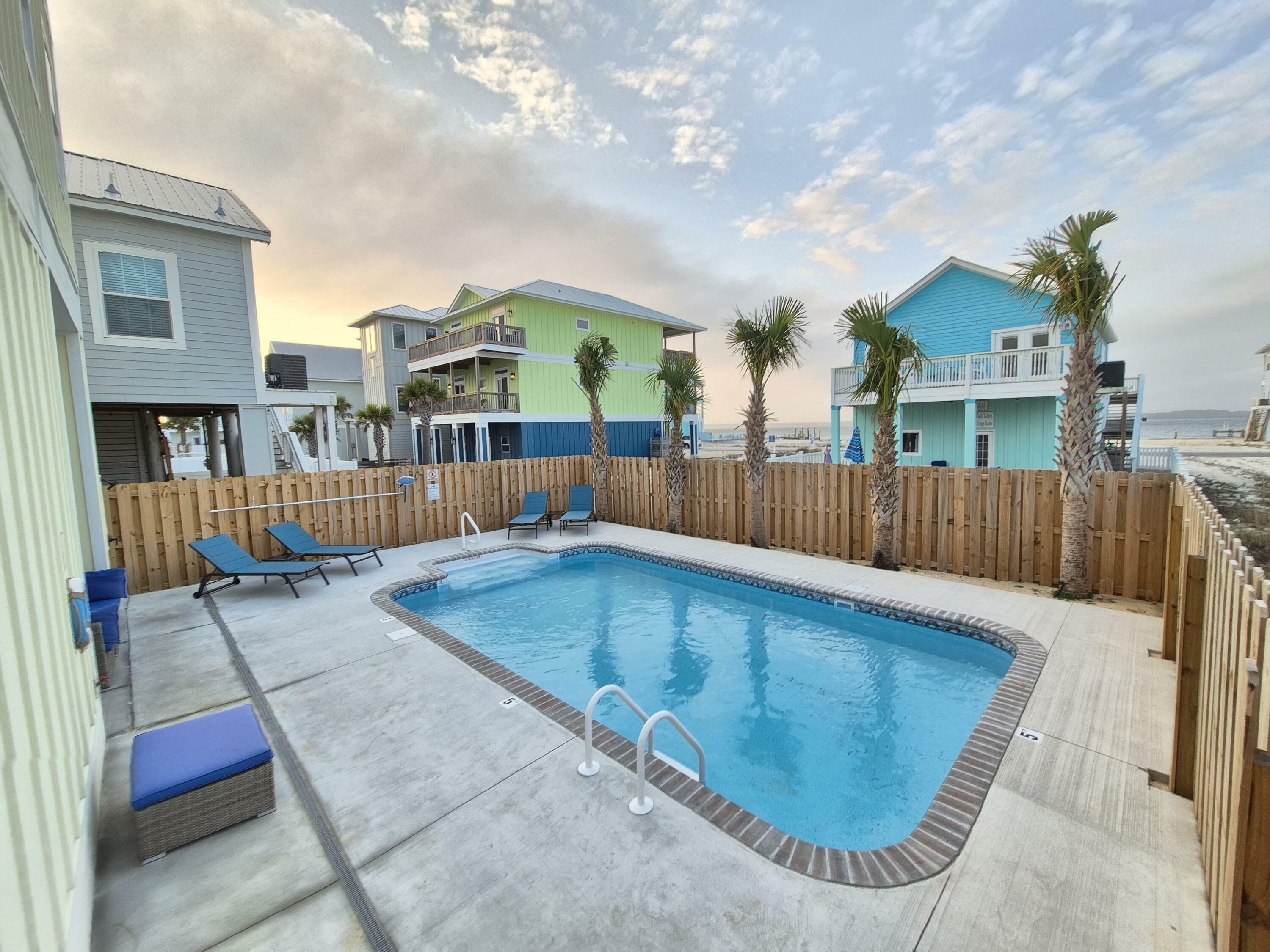 Property Photo: 7395 Grand Navarre Boulevard FL 32566