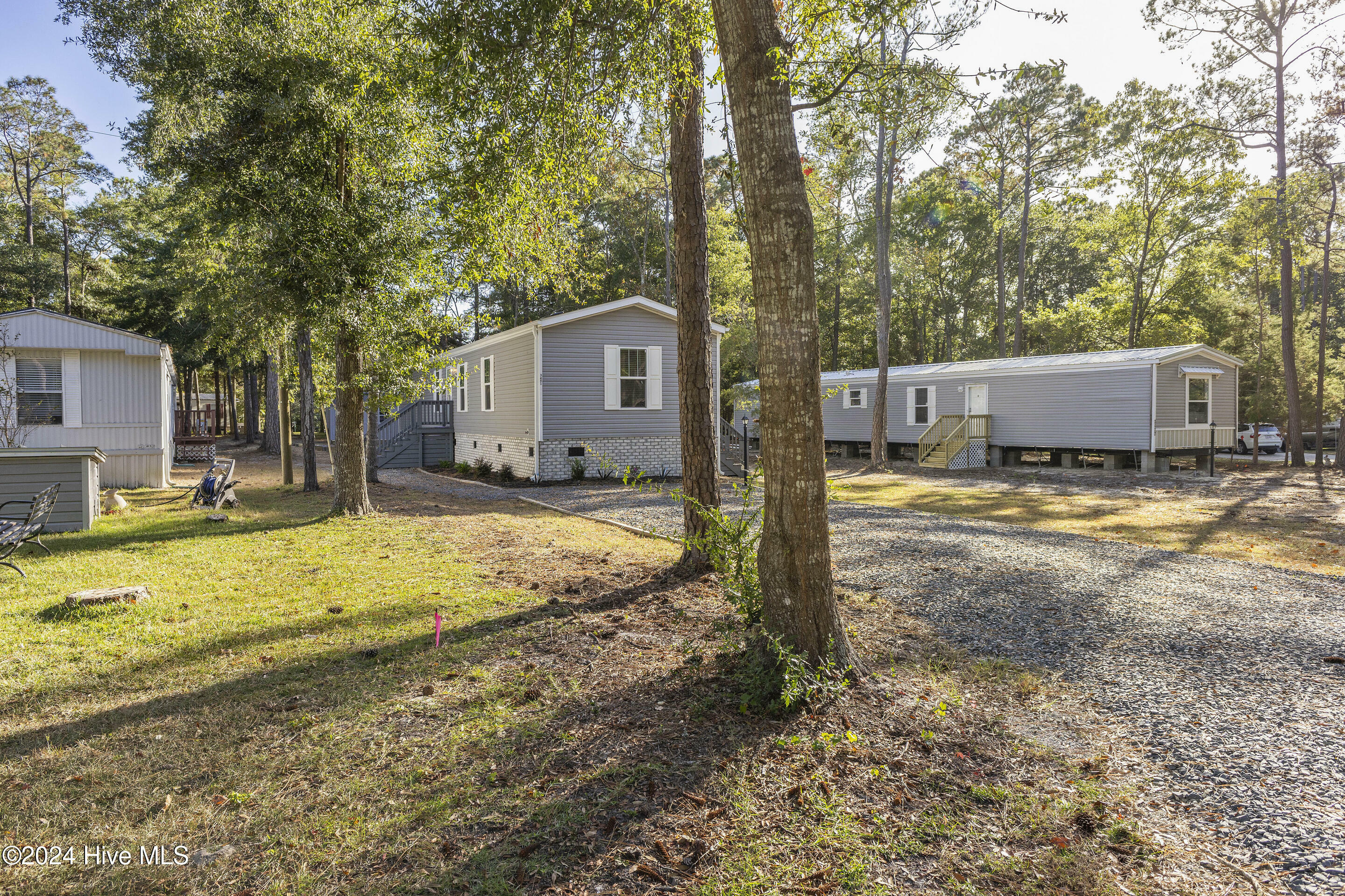 Property Photo:  3481 Dolphin Drive SE  NC 28422 