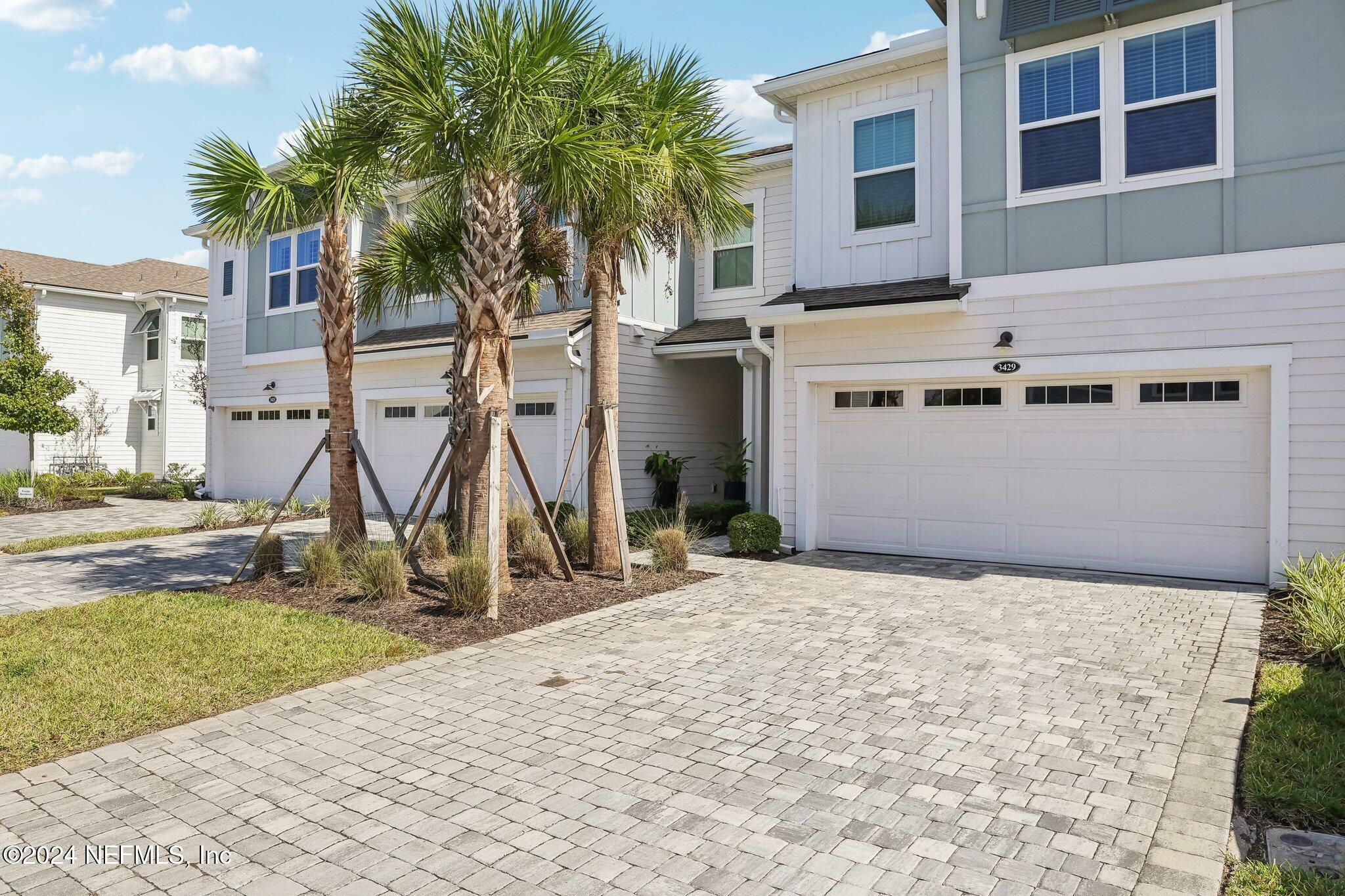 Property Photo:  3429 Marsh Reserve Boulevard  FL 32224 