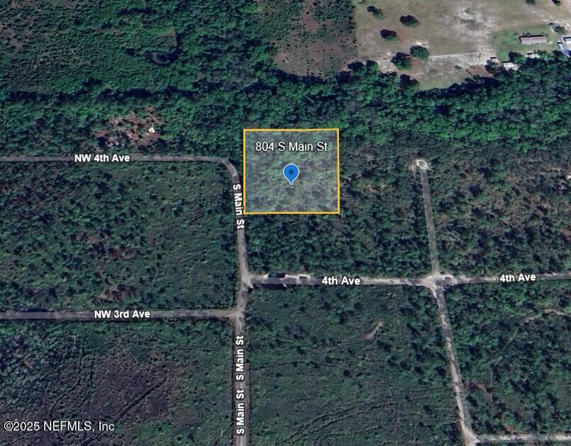 Property Photo:  000 S Main Street  FL 32177 