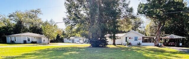 Property Photo:  477 Susie Court  FL 32063 