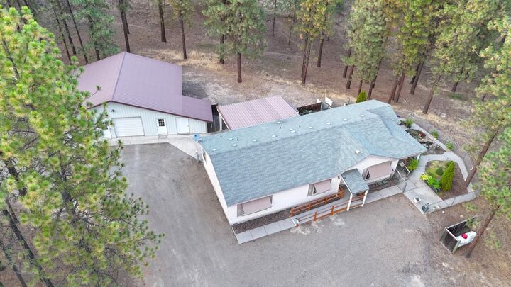 17 Crestview Dr  Kettle Falls WA 99141 photo