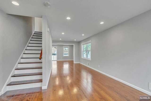 Property Photo:  86A East Clifton Avenue  NJ 07011 