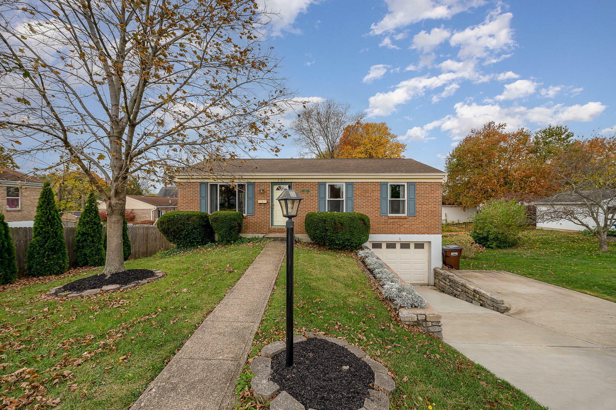 Property Photo: 101 Hallam Avenue KY 41018