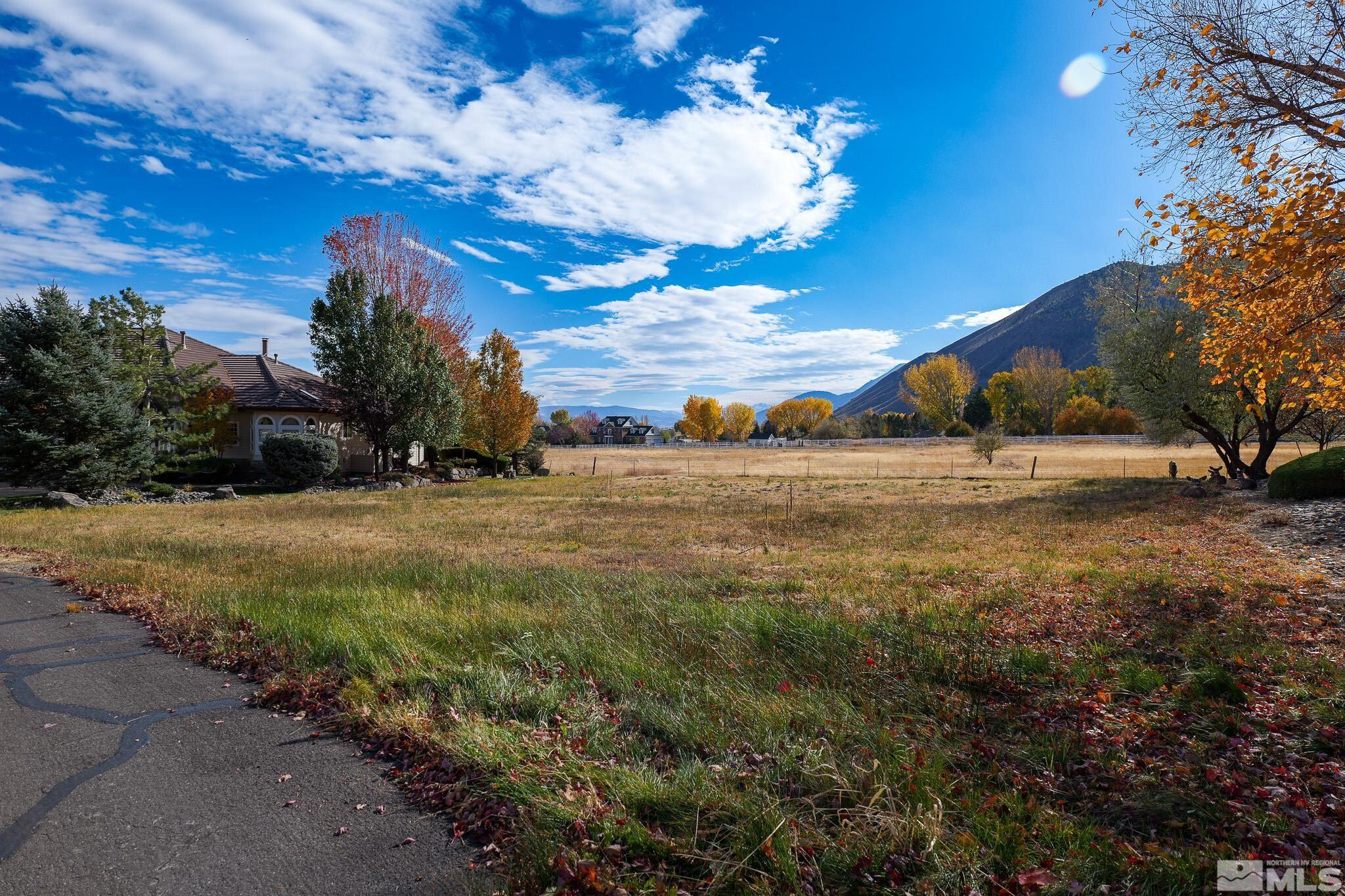 Property Photo:  275 Genoa Highlands Circle  NV 89411 