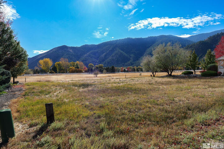 Property Photo: 275 Genoa Highlands Circle NV 89411