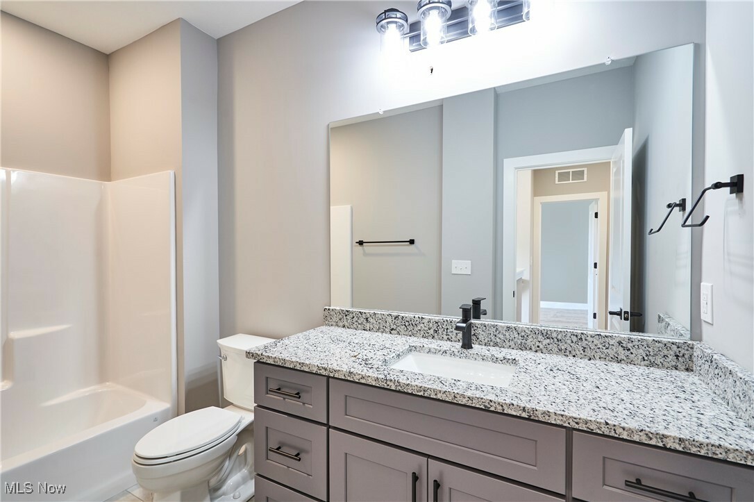 Property Photo: V/L Campers Drive OH 44095