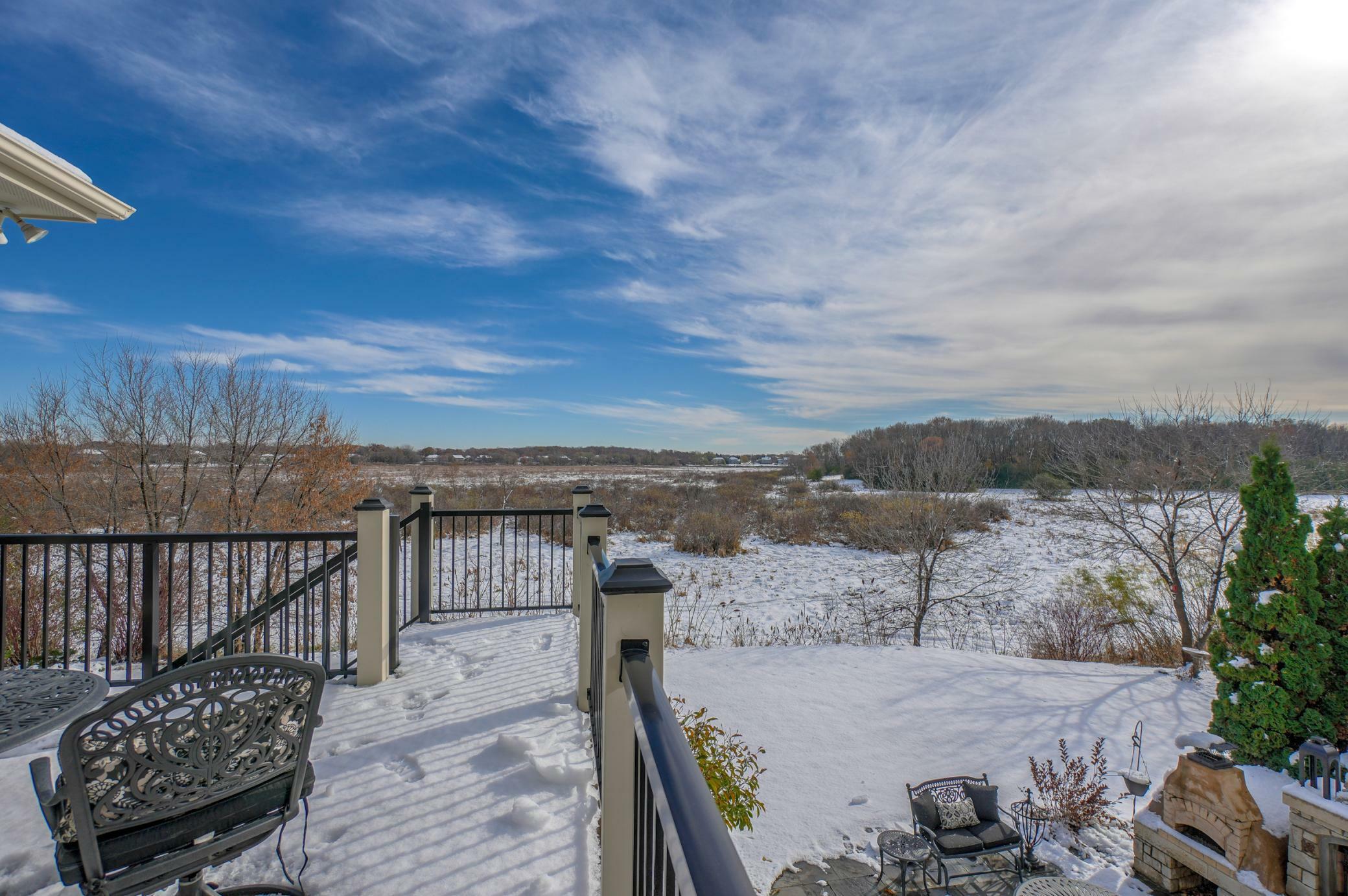 Property Photo:  4544 Bluebell Trail N  MN 55340 