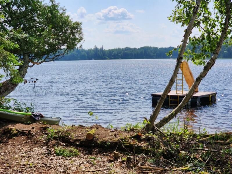 Property Photo: 53373 County Road 341 MN 56628