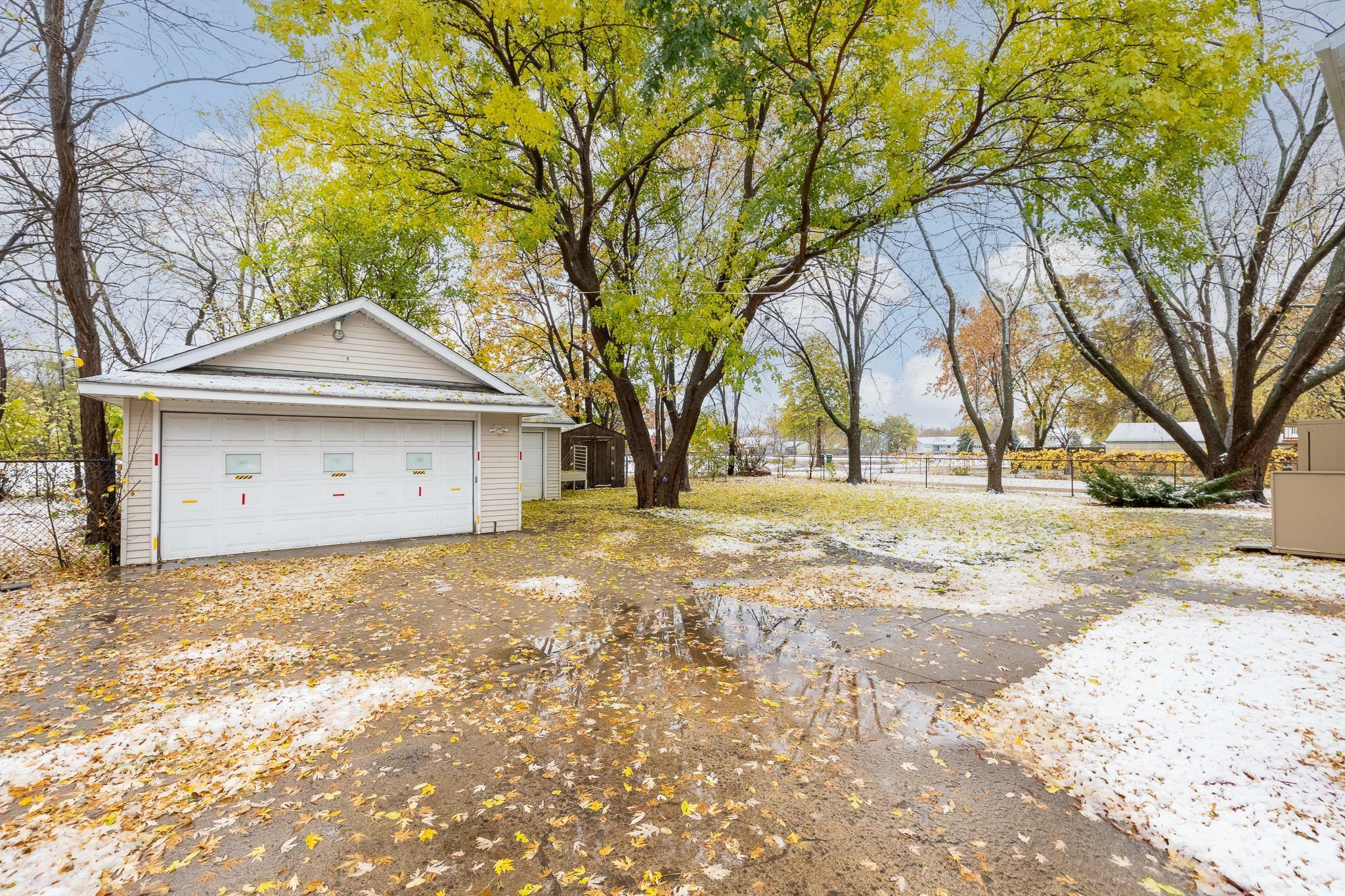 Property Photo:  5418 Bryant Avenue N  MN 55430 