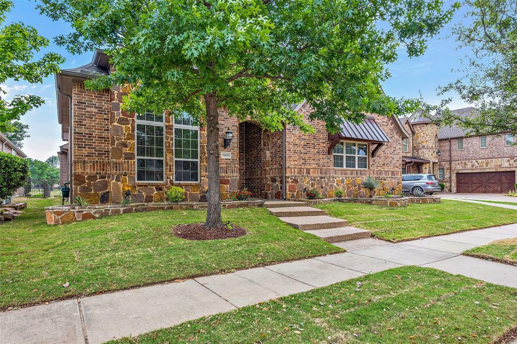 Property Photo:  9109 Blanco Drive  TX 76226 