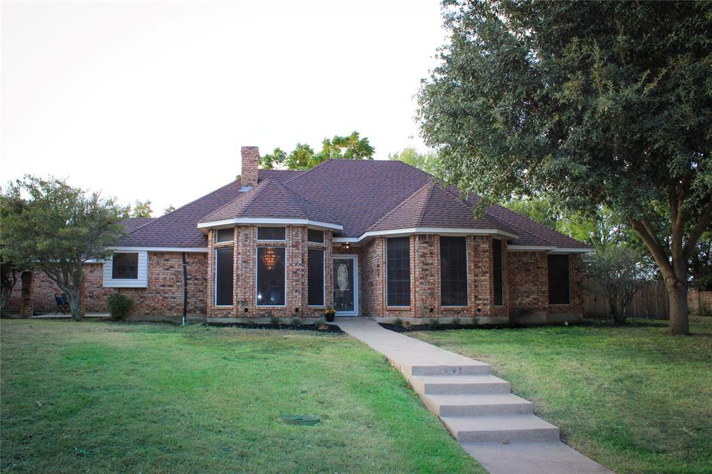 1409 Frenchmans Drive  Desoto TX 75115 photo