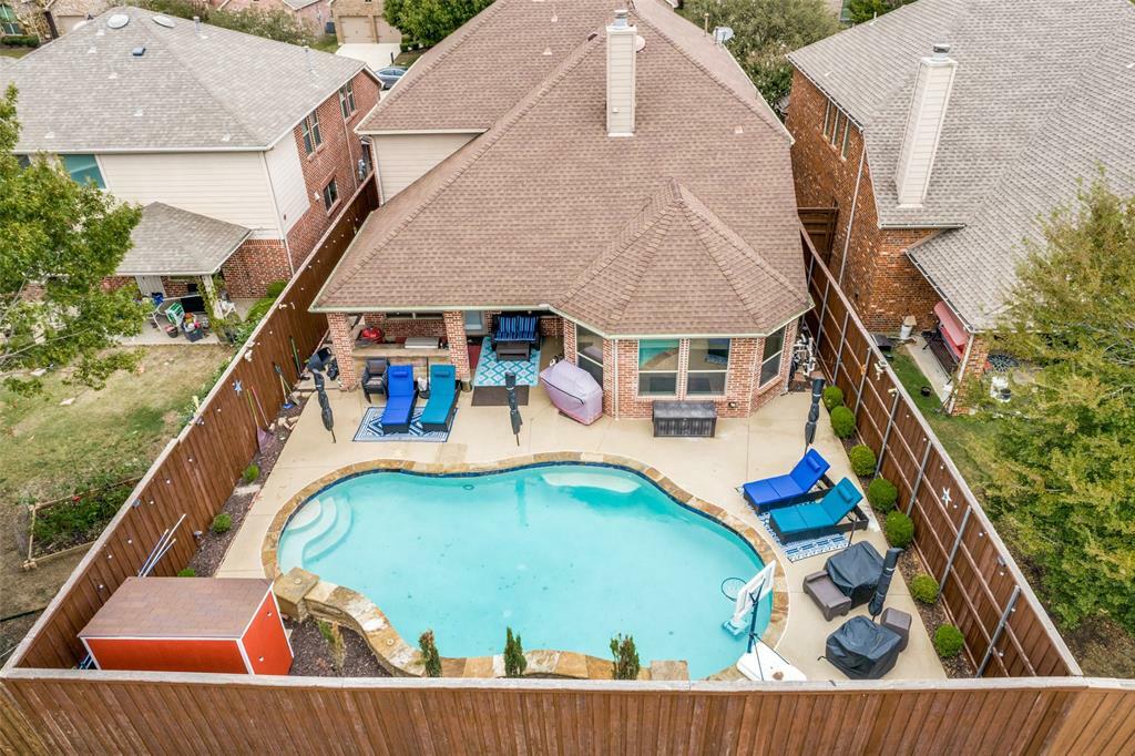 10625 Sexton Drive  McKinney TX 75072 photo