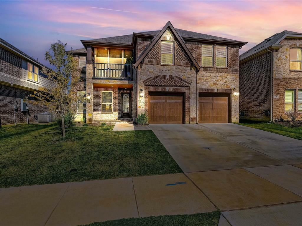 6221 Muller Creek Drive  Celina TX 75009 photo