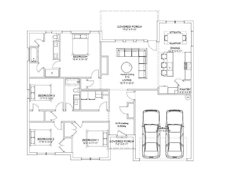 Property Photo: 7911 Range Avenue AR 72762
