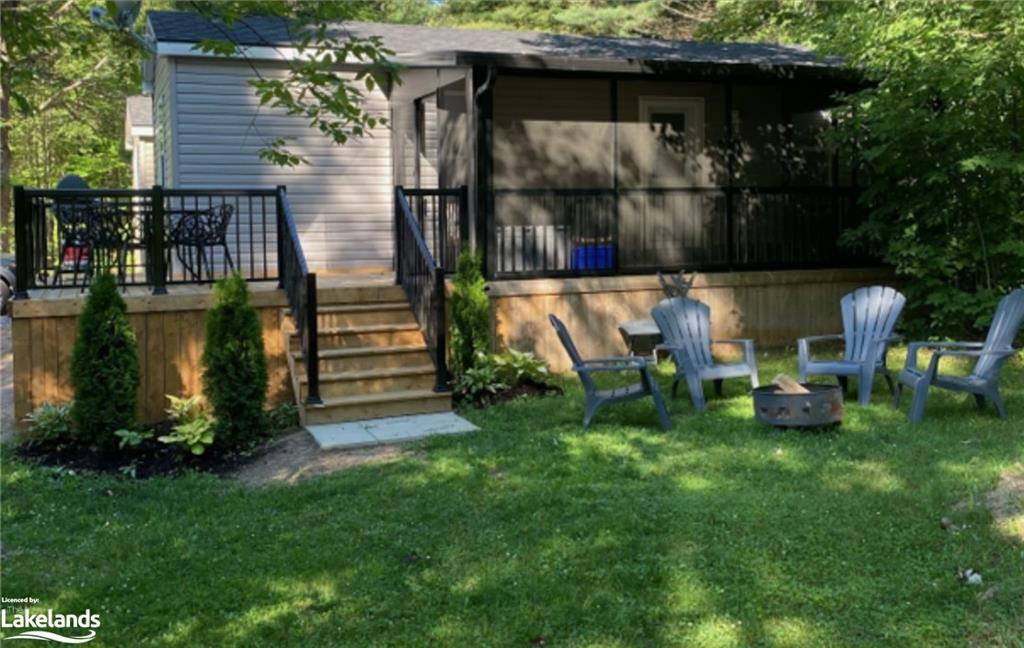 Property Photo:  1047-#719 Bonnie Lake Camp Road  ON P1L 1W9 