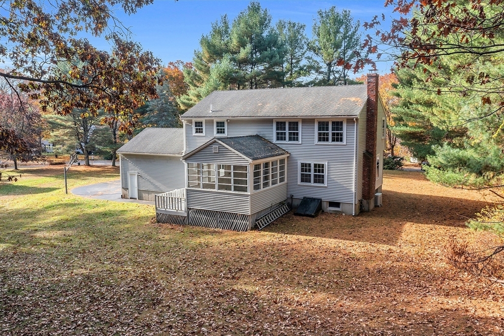 Property Photo:  13 Tallard Road  MA 01886 