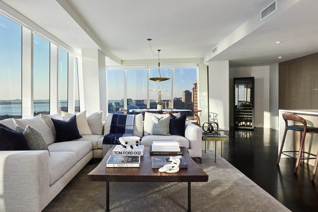 Property Photo:  150 Seaport Blvd 16E  MA 02210 