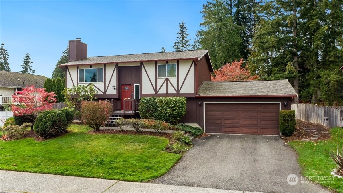 16904 23rd Avenue SE  Bothell WA 98012 photo