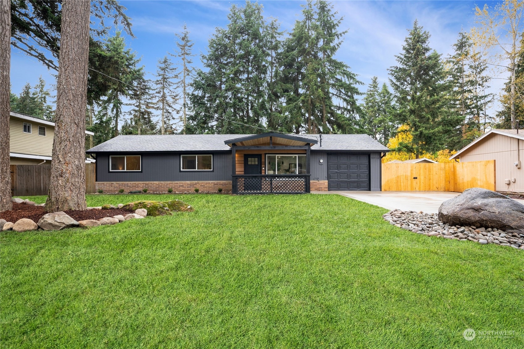 Property Photo:  20910  108th  Street E  WA 98391 