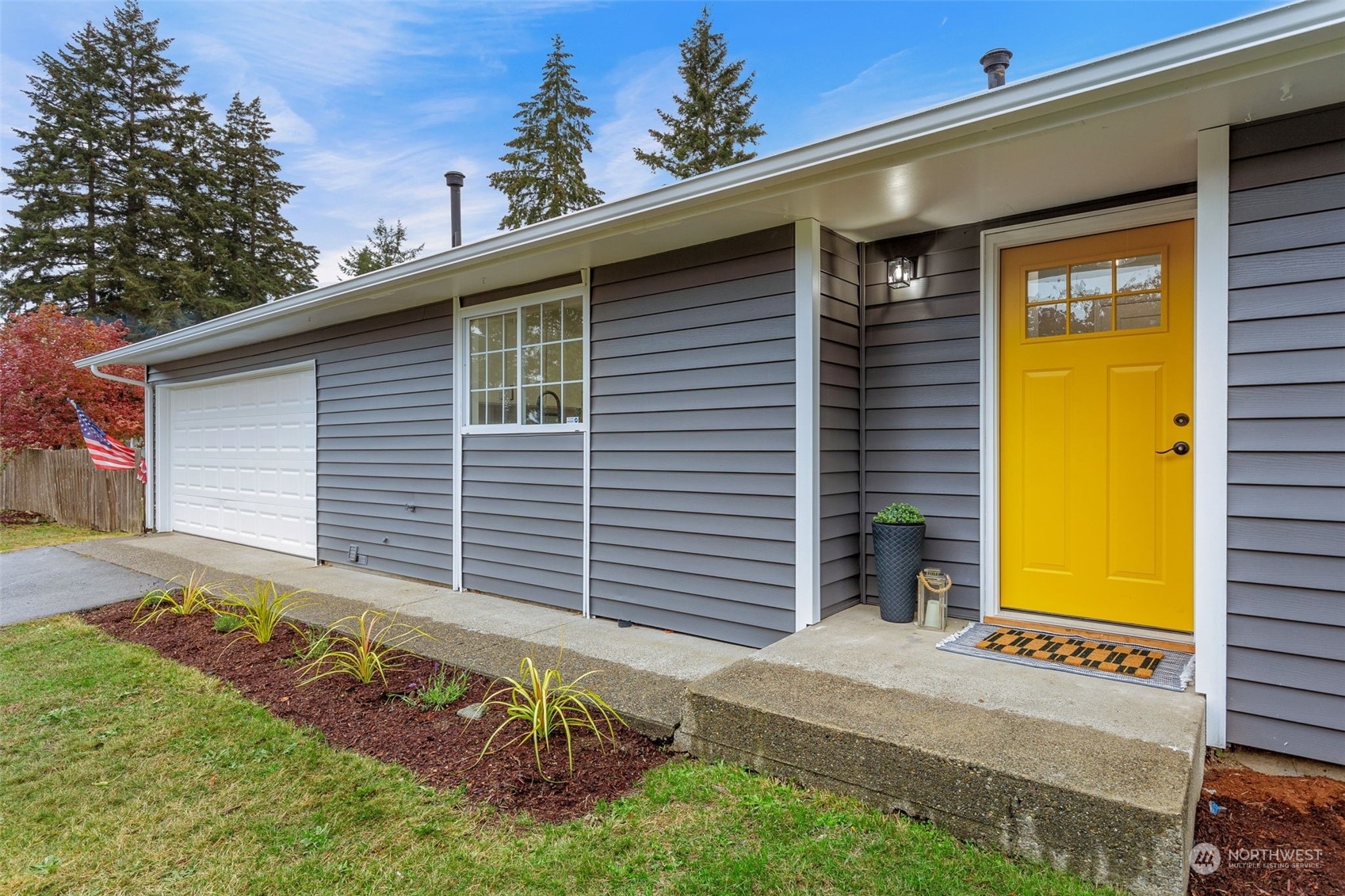 Property Photo:  2176 Ponderosa Drive SE  WA 98366 