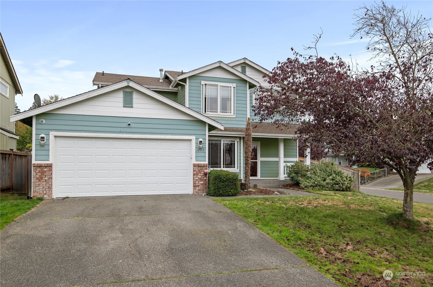 17119 116th Avenue Ct E  Puyallup WA 98374 photo