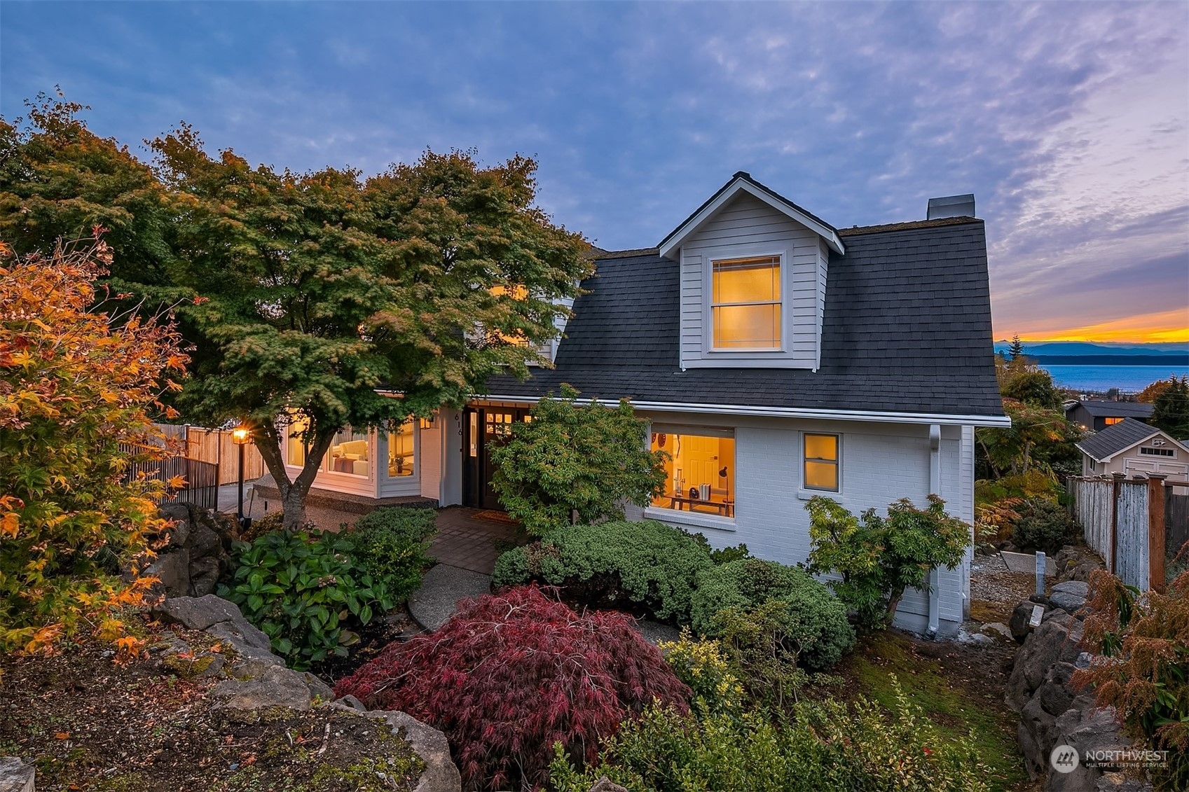 616 View Place  Edmonds WA 98020 photo