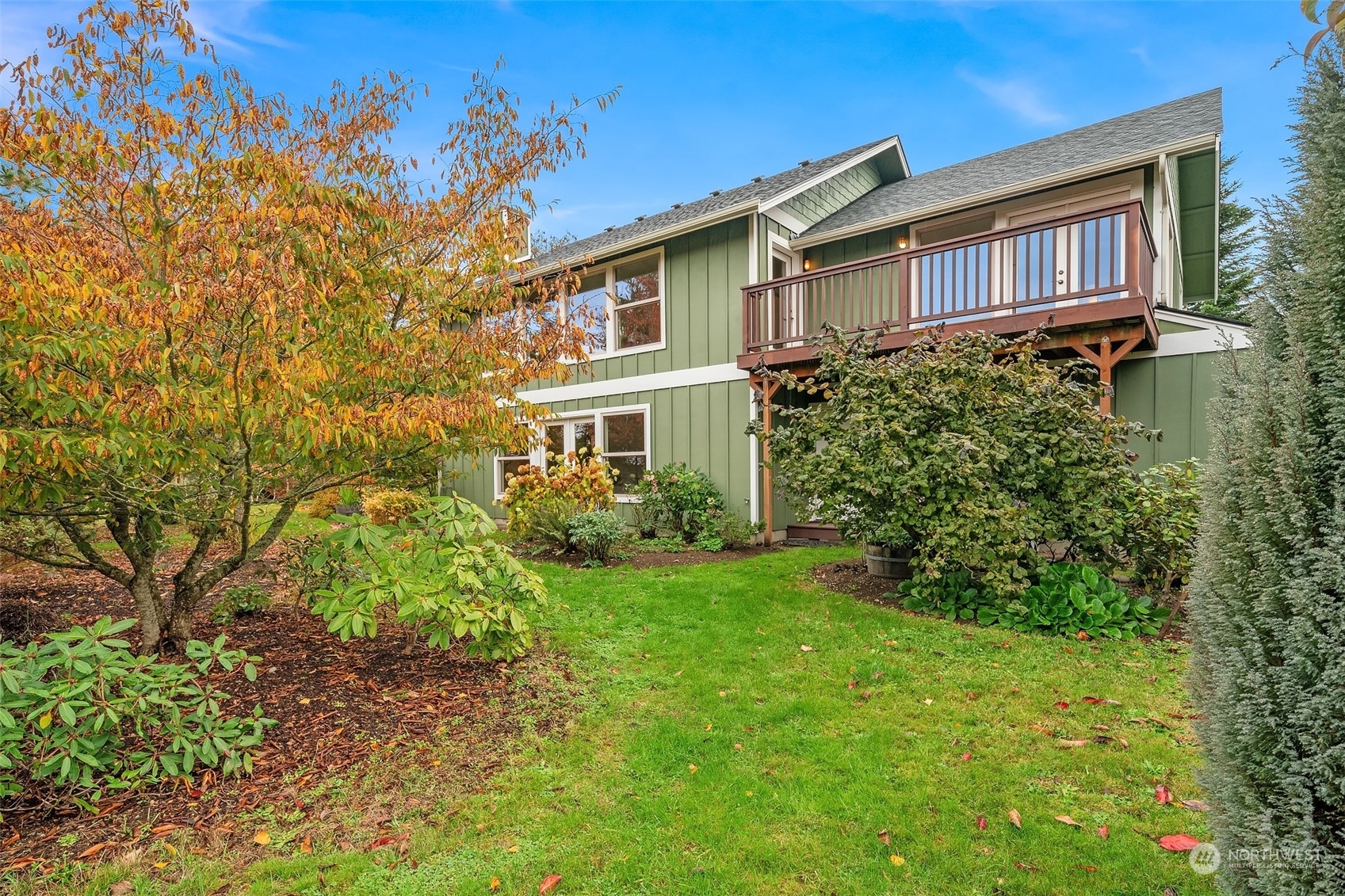 Property Photo:  6122 SW 244th Street  WA 98070 