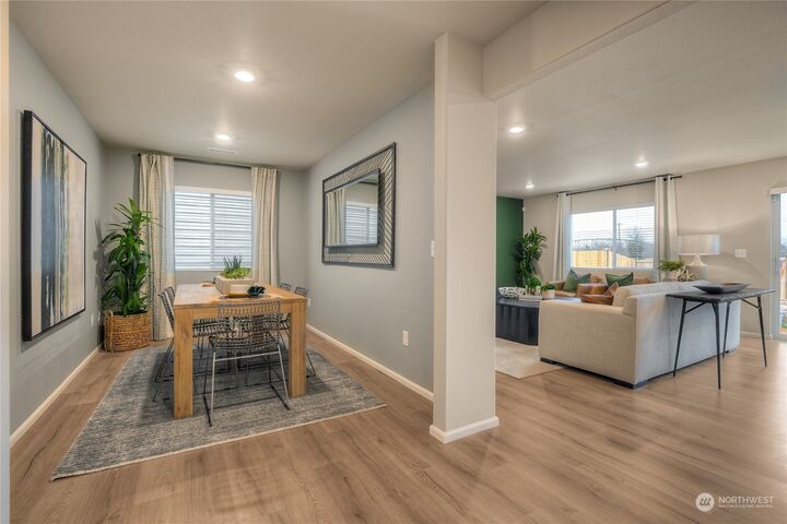 Property Photo:  1055  17th Avenue 177  WA 98294 