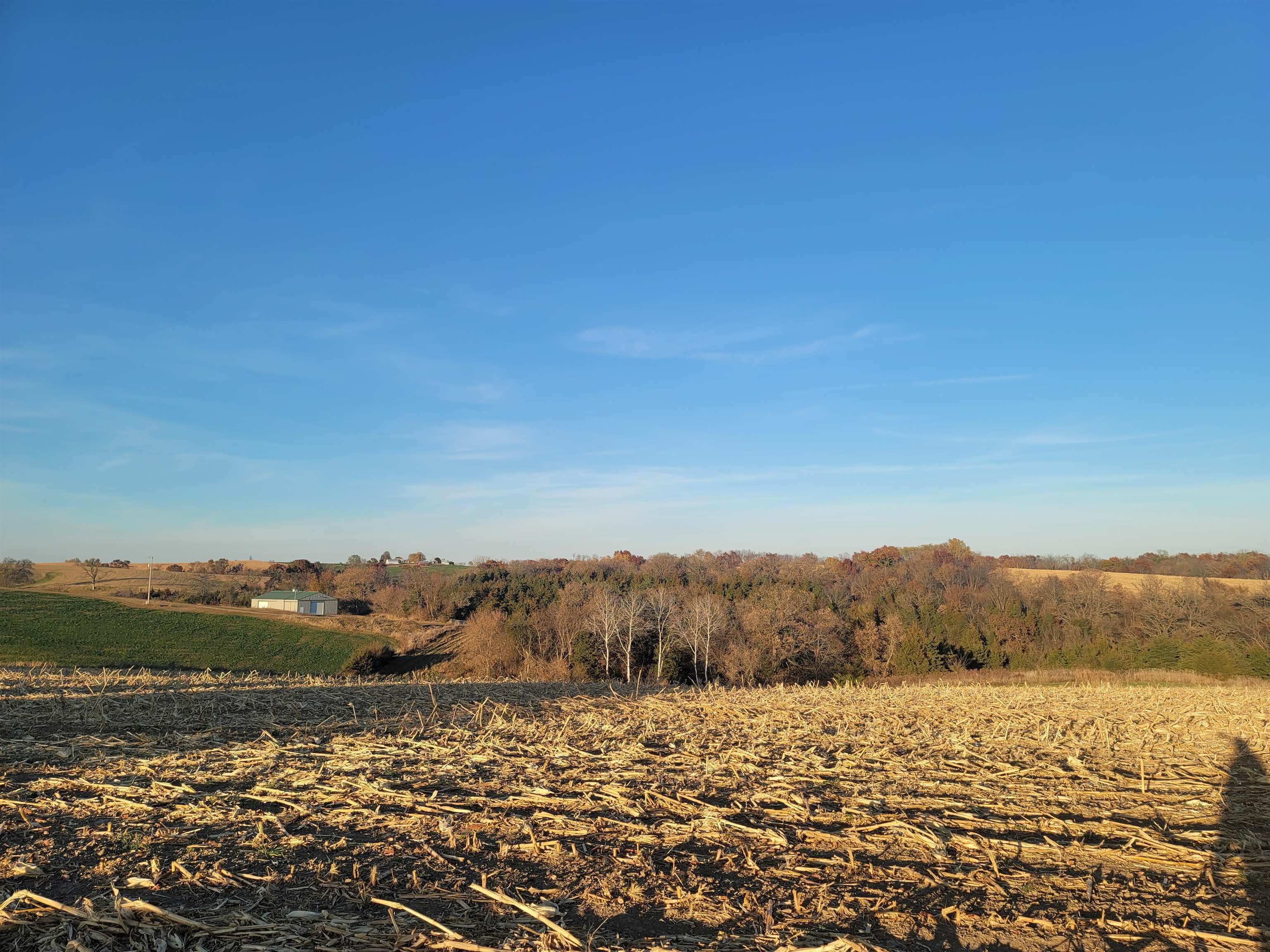 Property Photo:  Tbd N High Ridge Road  IL 61025 