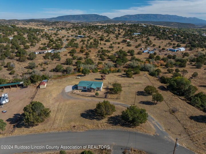 128 North View Drive  Capitan NM 88316 photo