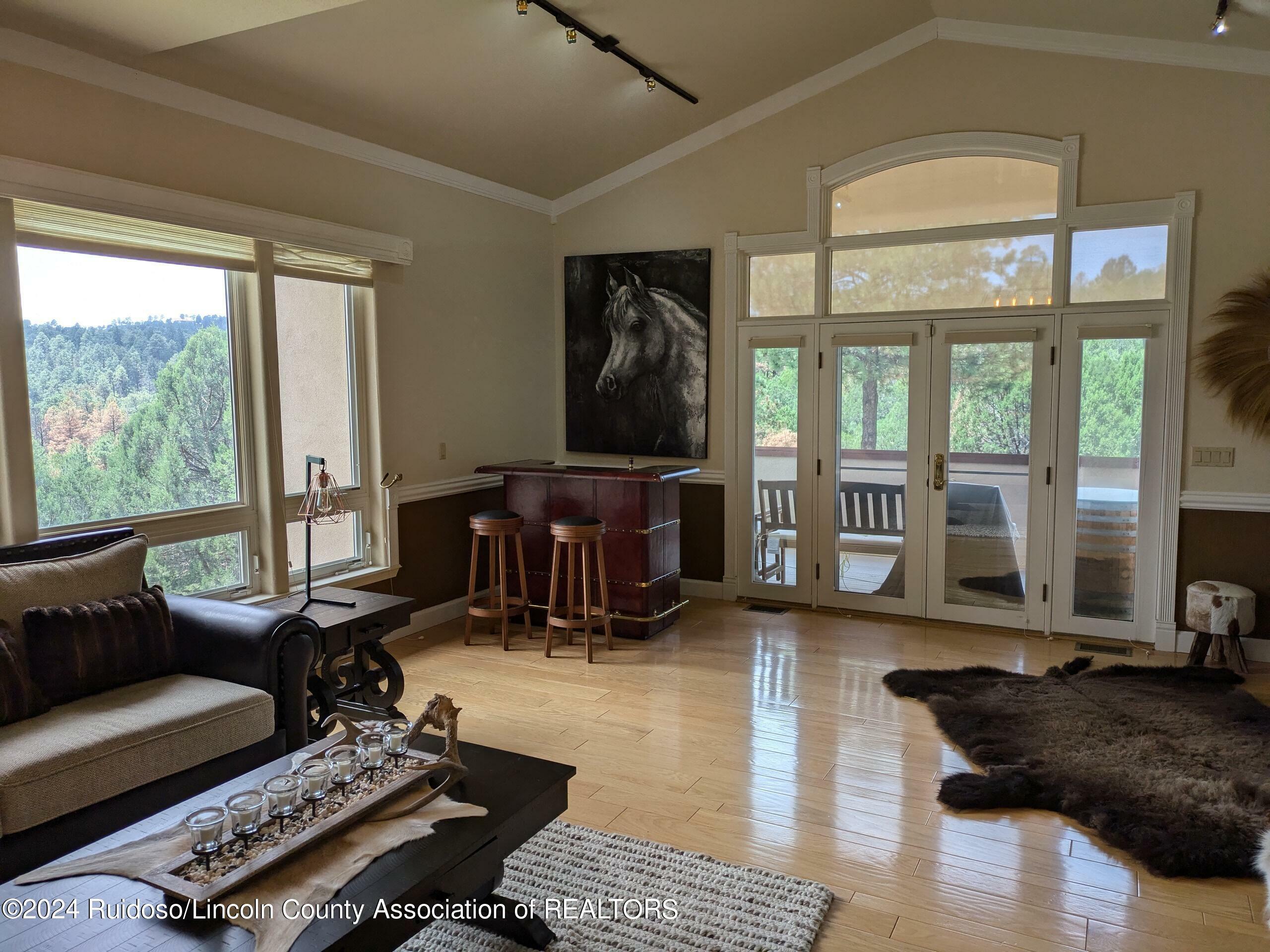 Property Photo:  136 Deer Creek Road  NM 88345 