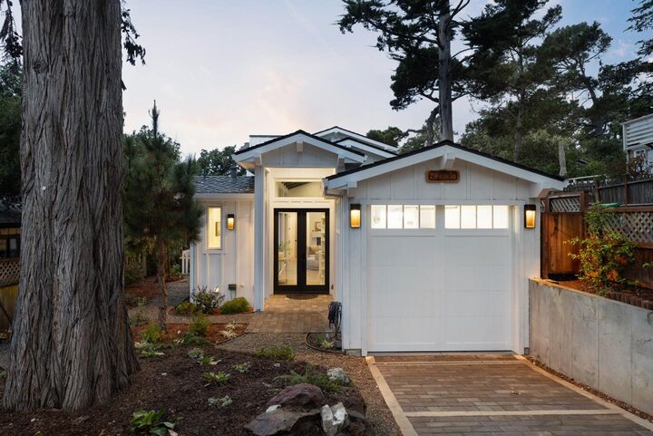 Property Photo: 0 Santa Rita 2 SW Of 5th CA 93923