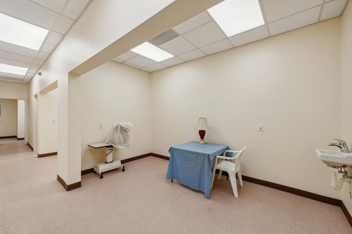 Property Photo: 32-34 Clement Street CA 94118