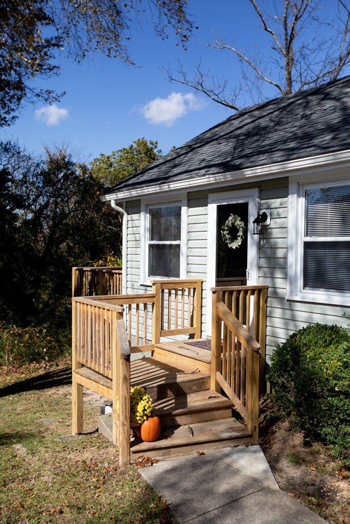 Property Photo:  121 S Bridge St  VA 23901 