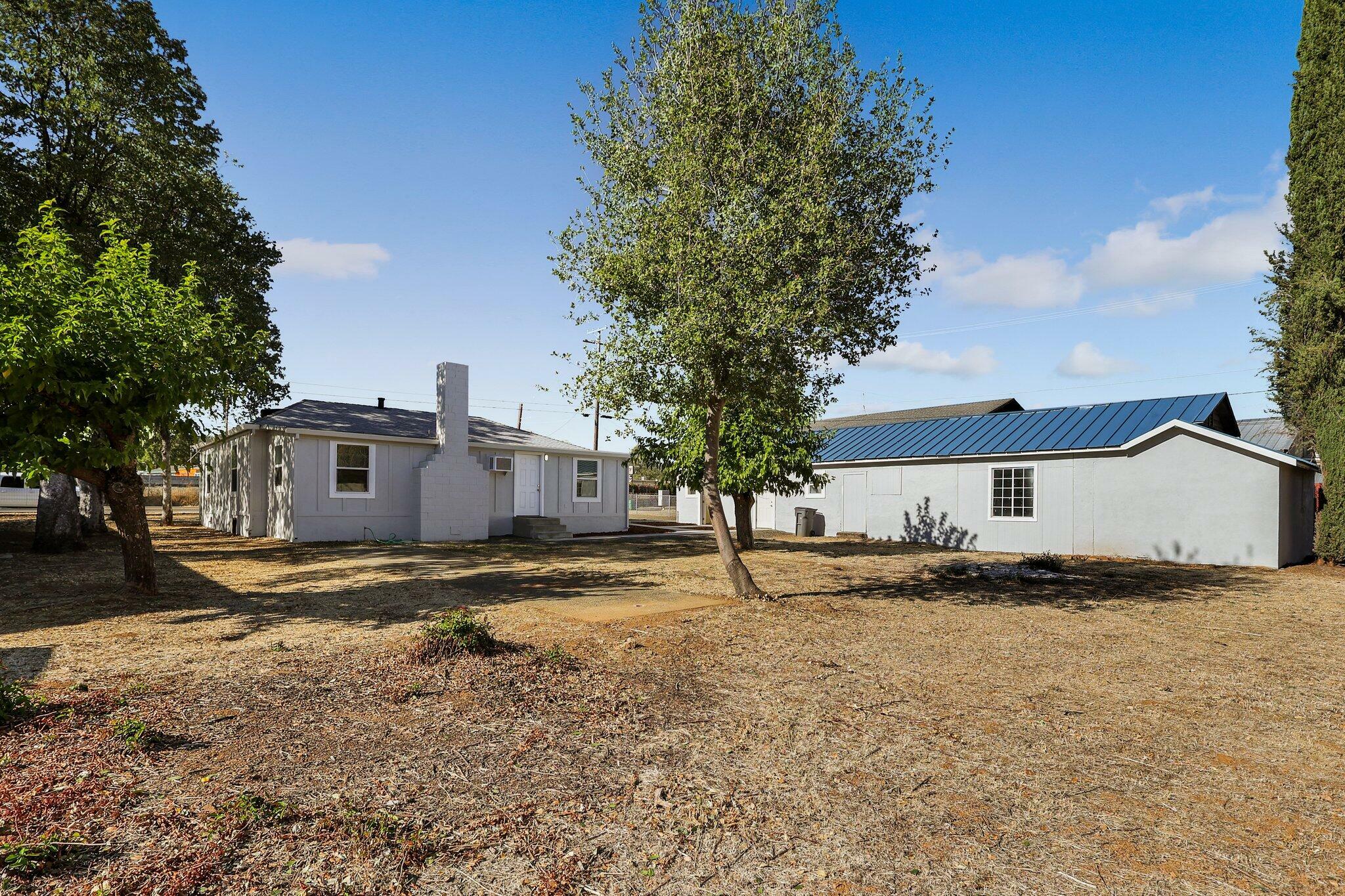 Property Photo:  3109 Twin View Boulevard  CA 96019 