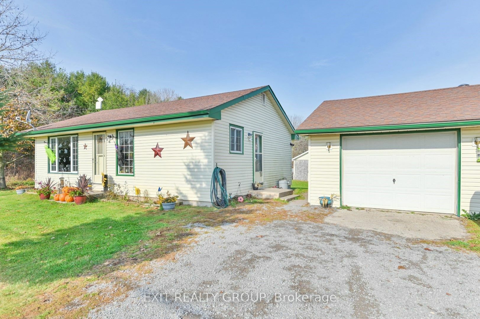 Property Photo:  138 Boundary Rd  ON K0K 2Y0 