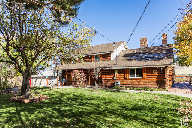 Property Photo:  470 W Ranch Rd S  UT 84082 